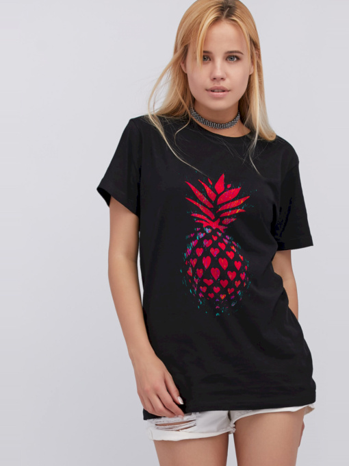 Футболки и поло YAPPI модель WB3091 Фото