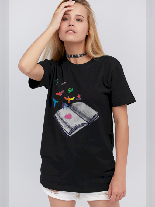 Футболки и поло YAPPI модель WB3089 Фото