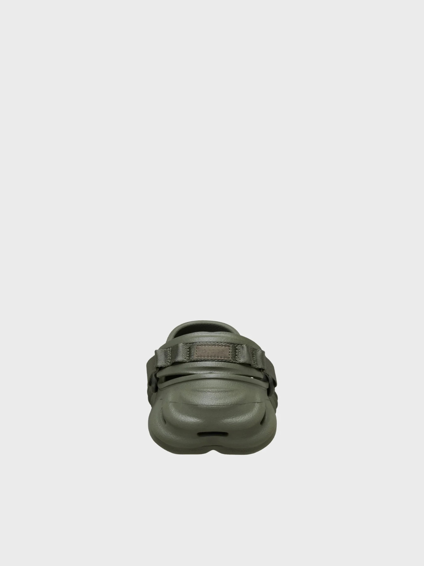 Шльопанці Crocs модель 207937OLI Фото