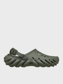 Шльопанці Crocs модель 207937OLI Фото