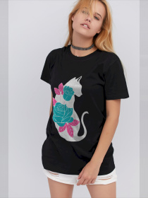 Футболки и поло YAPPI модель WB3122 Футболки и поло YAPPI модель WB3122 Фото