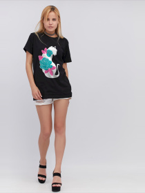 Футболки и поло YAPPI модель WB3122 Футболки и поло YAPPI модель WB3122 Фото