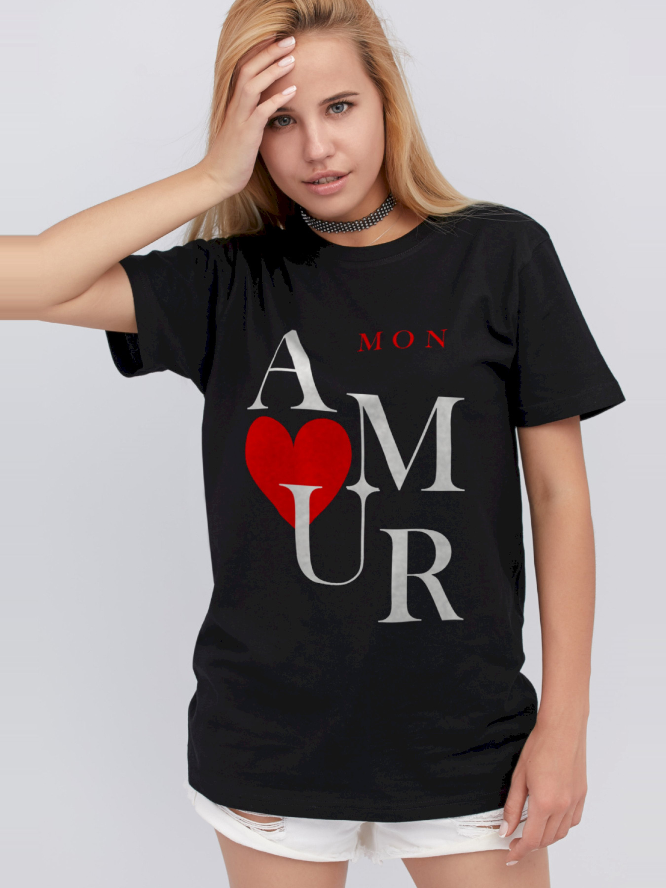 Футболки и поло YAPPI модель WB3088 Фото