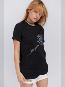 Футболки и поло YAPPI модель WB3121 Футболки и поло YAPPI модель WB3121 Фото