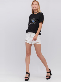 Футболки и поло YAPPI модель WB3121 Футболки и поло YAPPI модель WB3121 Фото