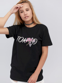 Футболки и поло YAPPI модель WB3087 Фото