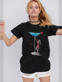 Футболки и поло YAPPI модель WB3120 Фото