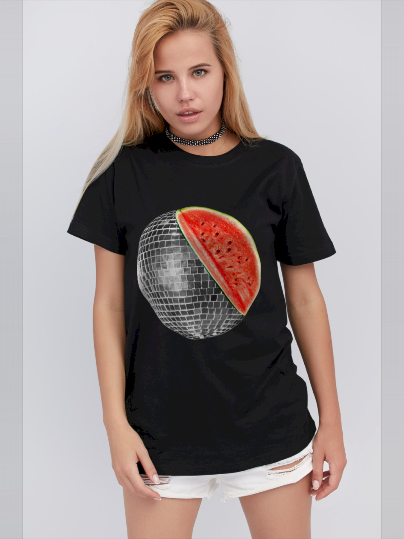 Футболки и поло YAPPI модель WB3084 Фото