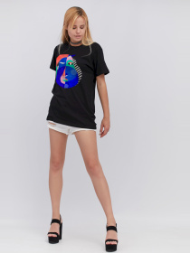 Футболки и поло YAPPI модель WB3083 Футболки и поло YAPPI модель WB3083 Фото