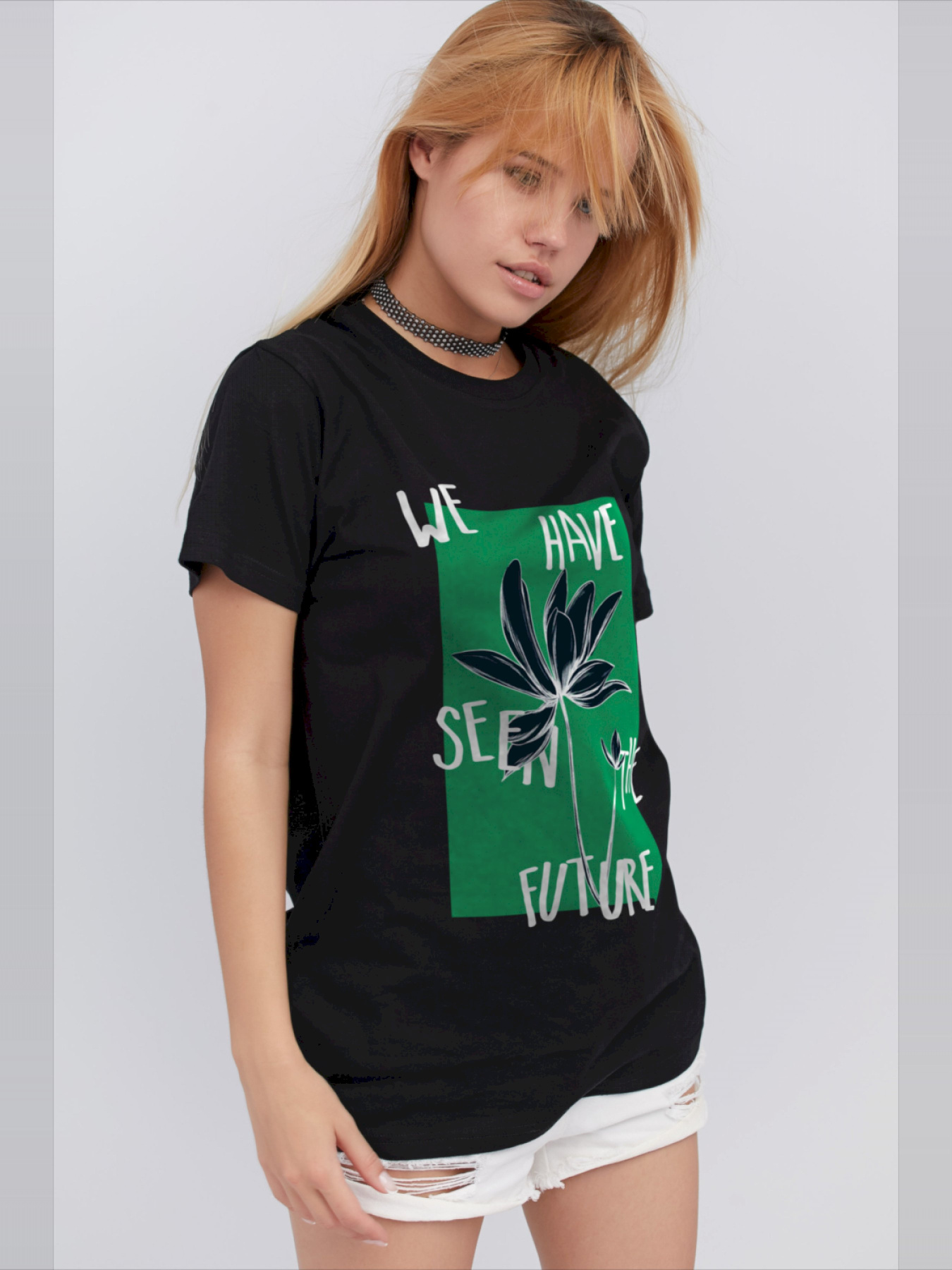 Футболки и поло YAPPI модель WB3082 Фото