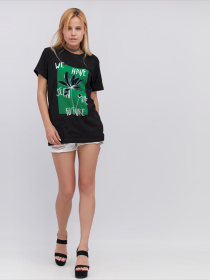 Футболки и поло YAPPI модель WB3082 Фото