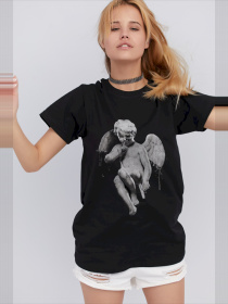 Футболки и поло YAPPI модель WB3081 Фото