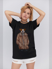 Футболки и поло YAPPI модель WB3080 Футболки и поло YAPPI модель WB3080 Фото