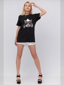 Футболки и поло YAPPI модель WB3090 Фото