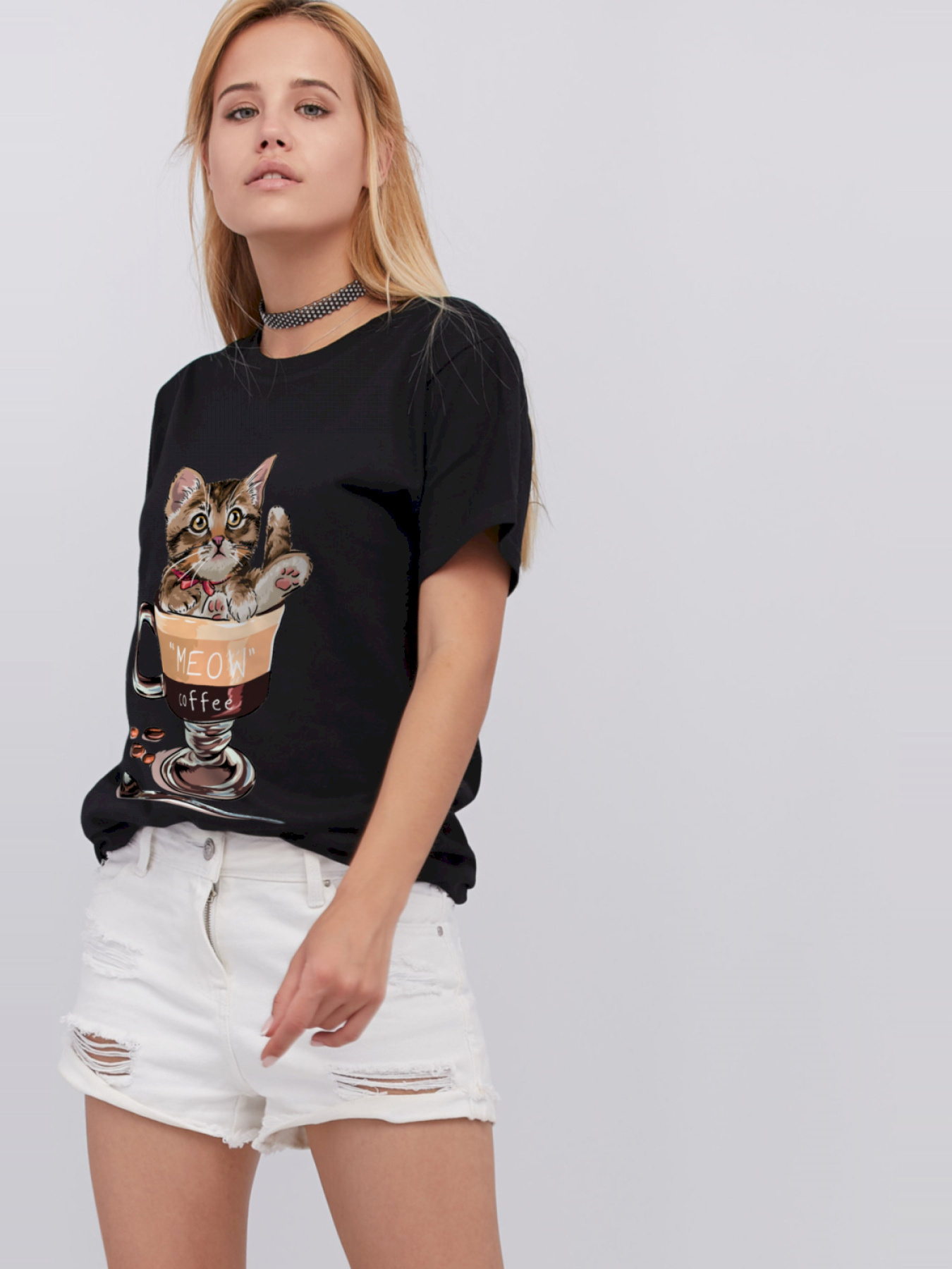 Футболки и поло YAPPI модель WB3129 Фото