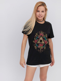 Футболки и поло YAPPI модель WB3116 Фото