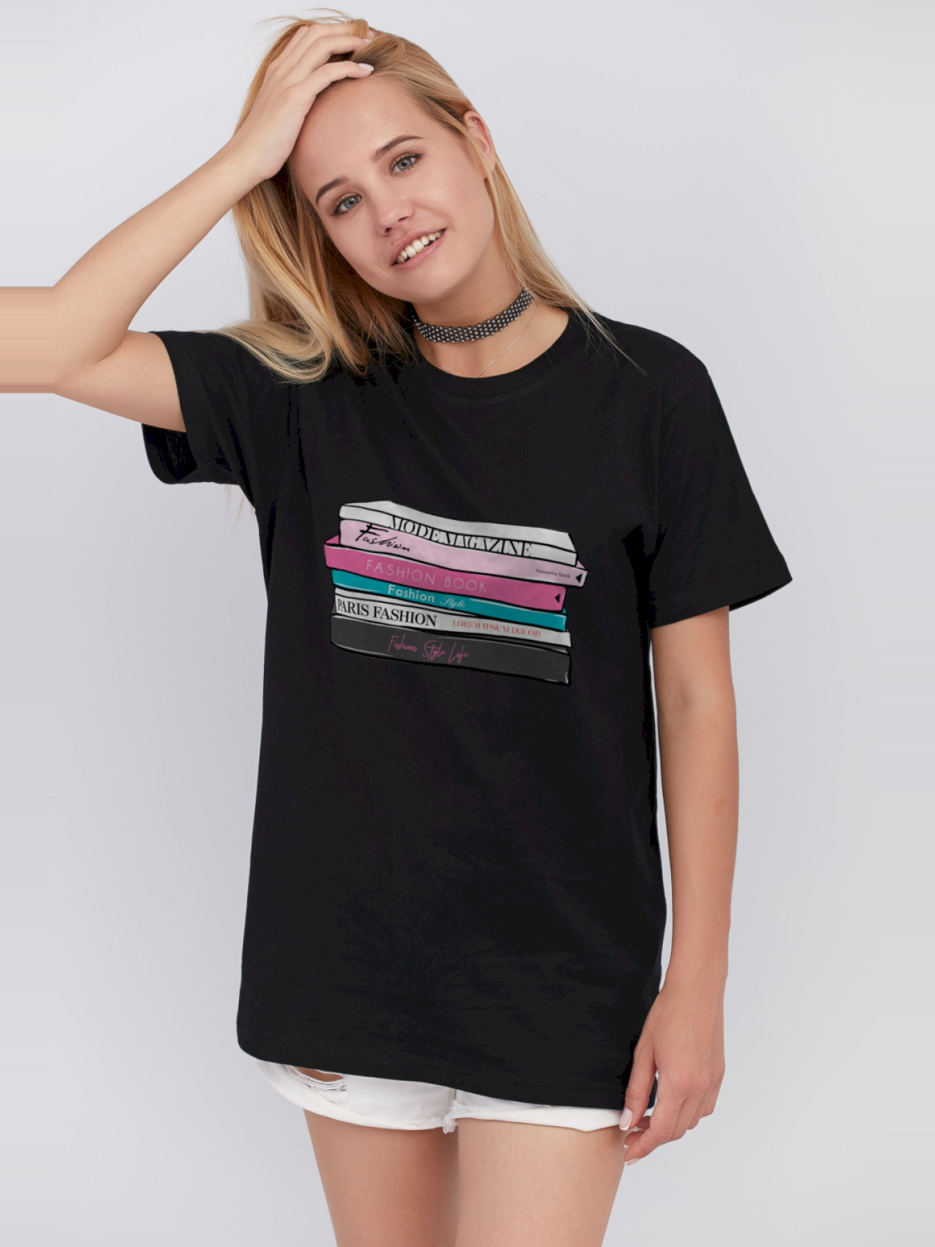 Футболки и поло YAPPI модель WB3115 Фото