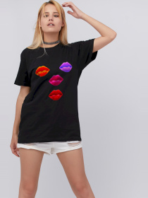 Футболки и поло YAPPI модель WB3114 Фото