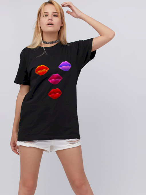 Футболки и поло YAPPI модель WB3114 Фото