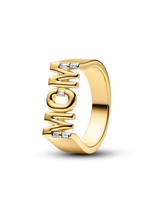 Сақиналар PANDORA үлгі 164460C01 Фото