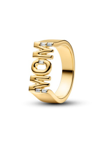 Кольца PANDORA модель 164460C01 Фото