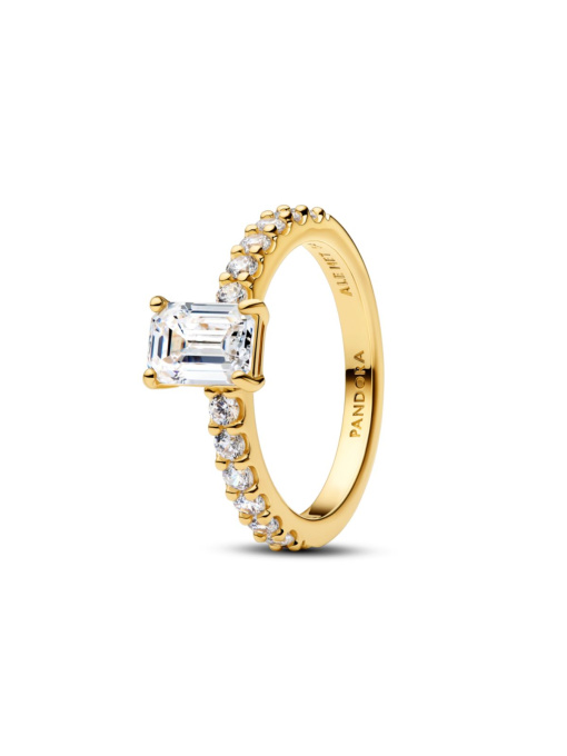 Сақиналар PANDORA үлгі 164506C01 Фото