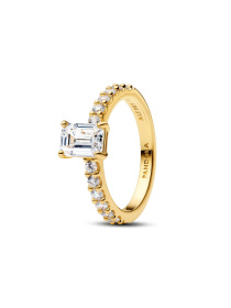 Кольца PANDORA модель 164506C01 Фото