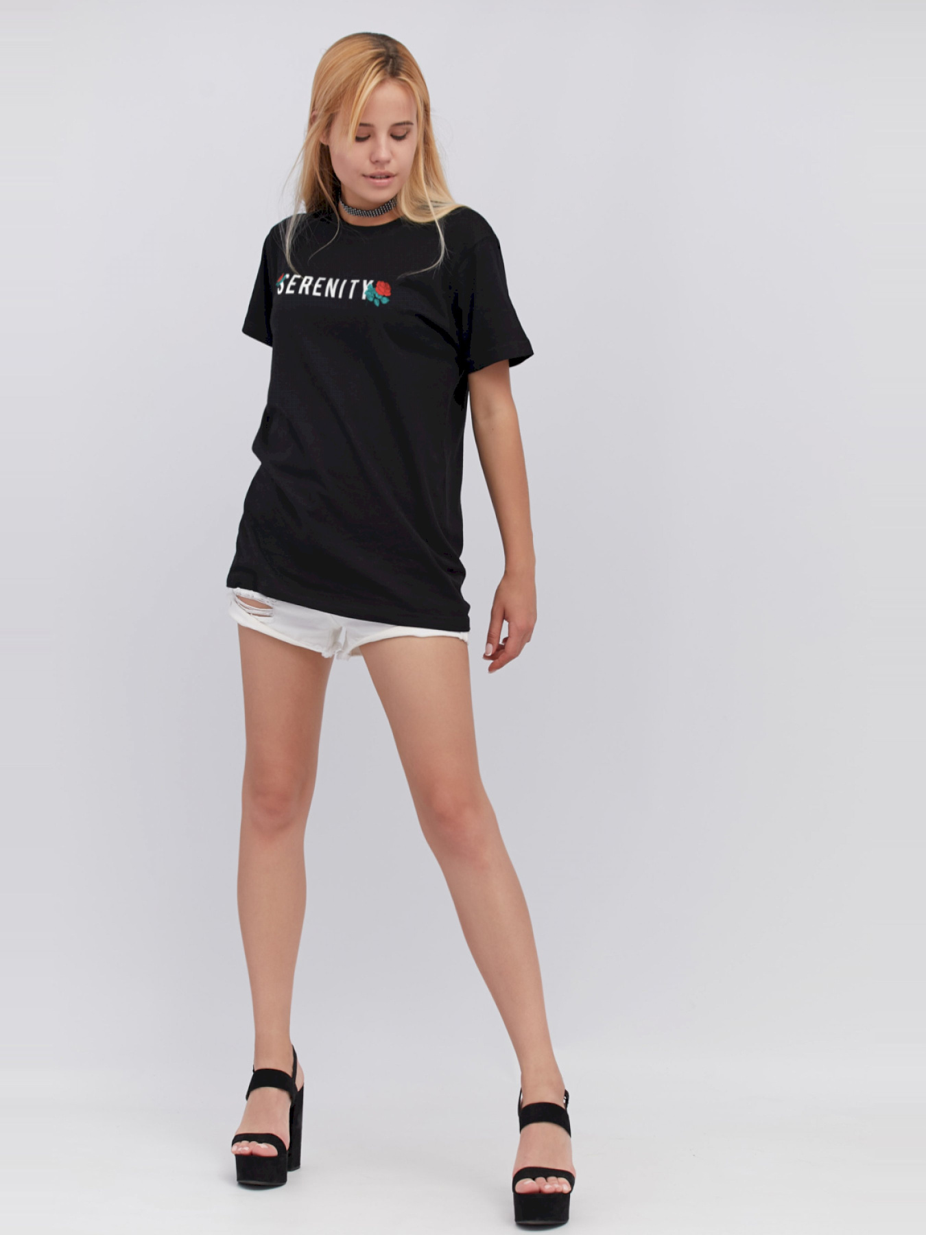 Футболки и поло YAPPI модель WB3113 Фото