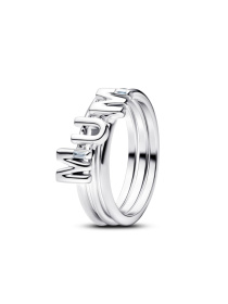 Кольца PANDORA модель 194458C01 Фото