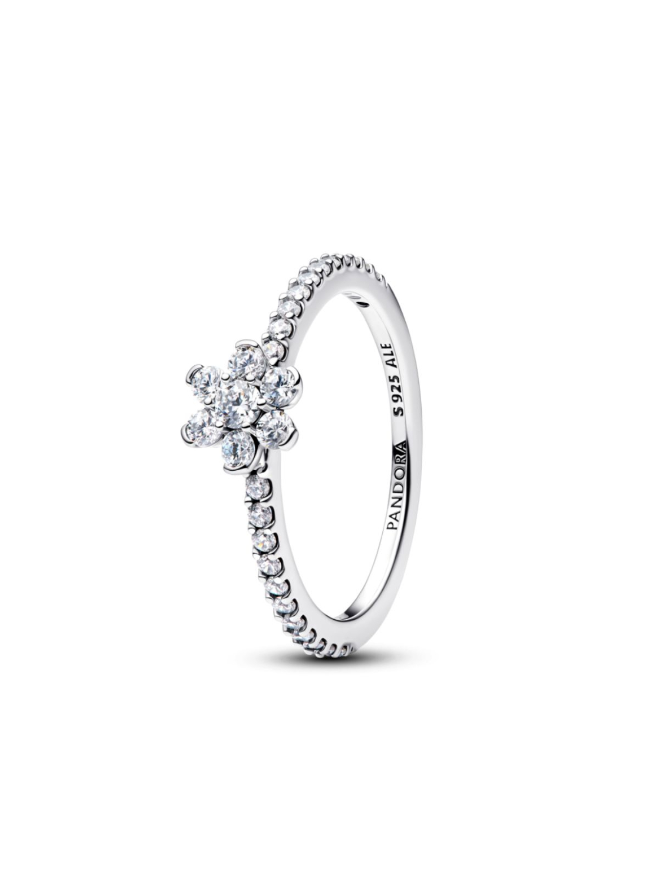 Кольца PANDORA модель 194499C01 Фото