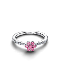 Кольца PANDORA модель 194499C02 Фото