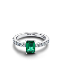 Кольца PANDORA модель 194506C01 Фото