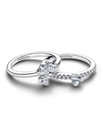 Кольца PANDORA модель 194507C01 Фото