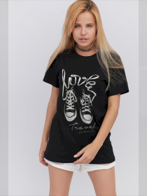 Футболки и поло YAPPI модель WB3079 Футболки и поло YAPPI модель WB3079 Фото