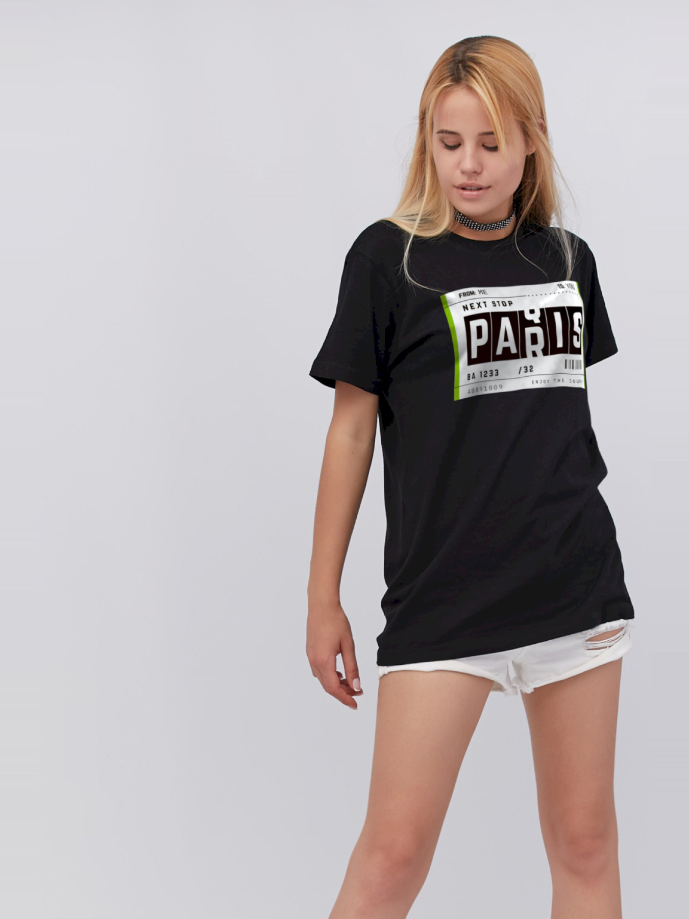 Футболки и поло YAPPI модель WB3112 Фото