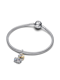 Шармы-подвески PANDORA модель 764465C01 Фото