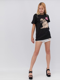 Футболки и поло YAPPI модель WB3078 Фото