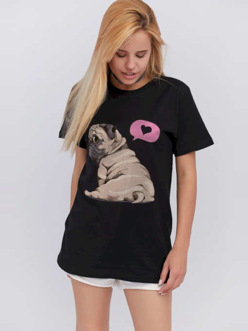 Футболки и поло YAPPI модель WB3078 Фото