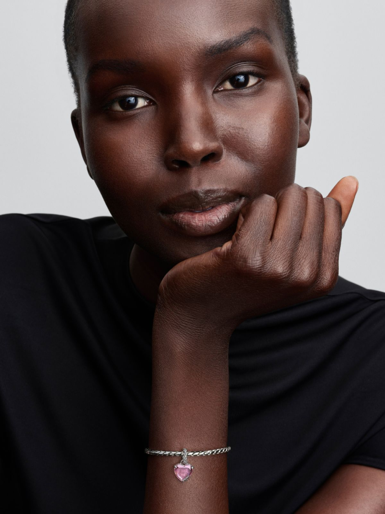 Шармы-подвески PANDORA модель 794464C01 Фото