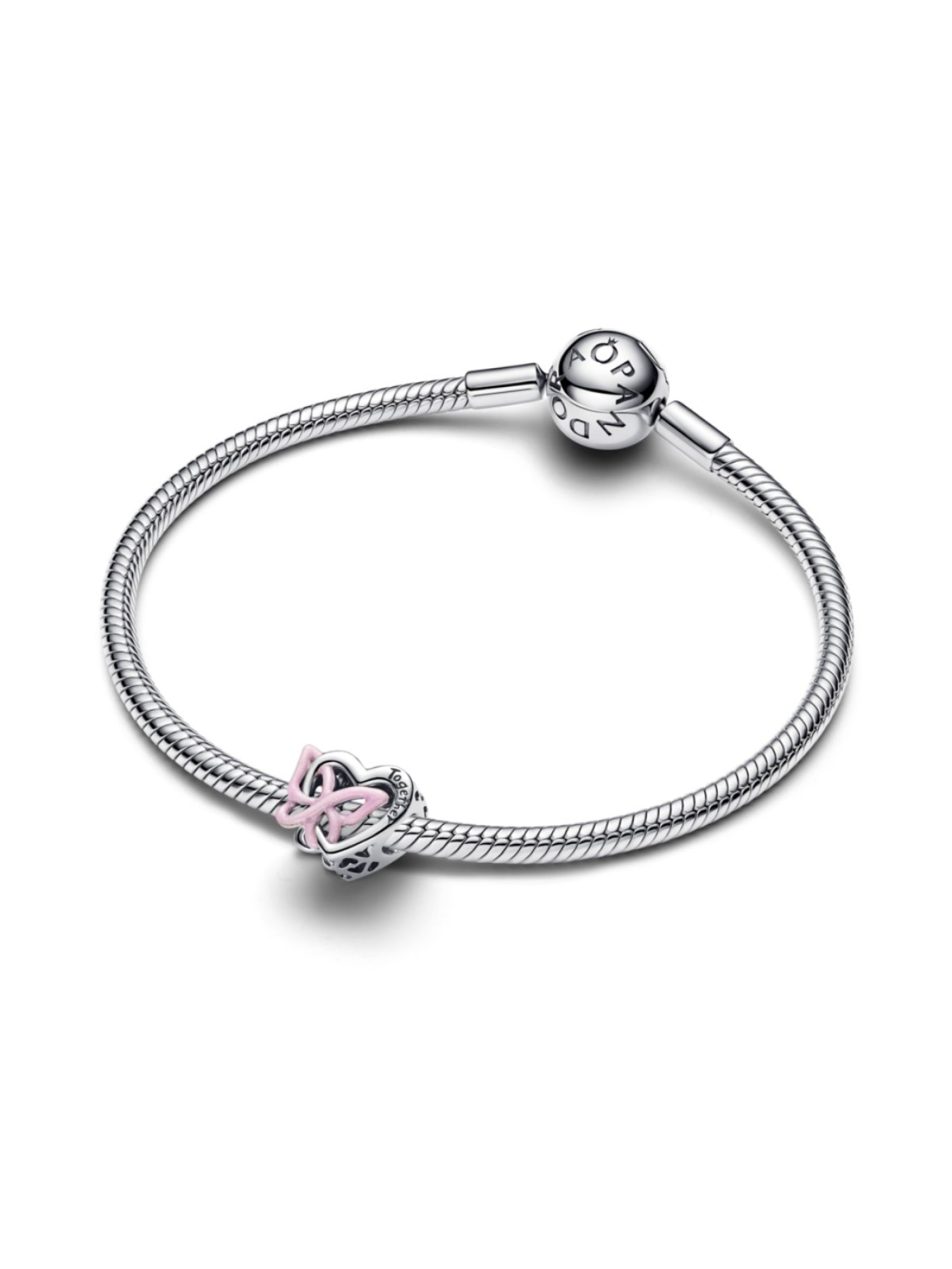 Классические PANDORA модель 794475C01 Фото