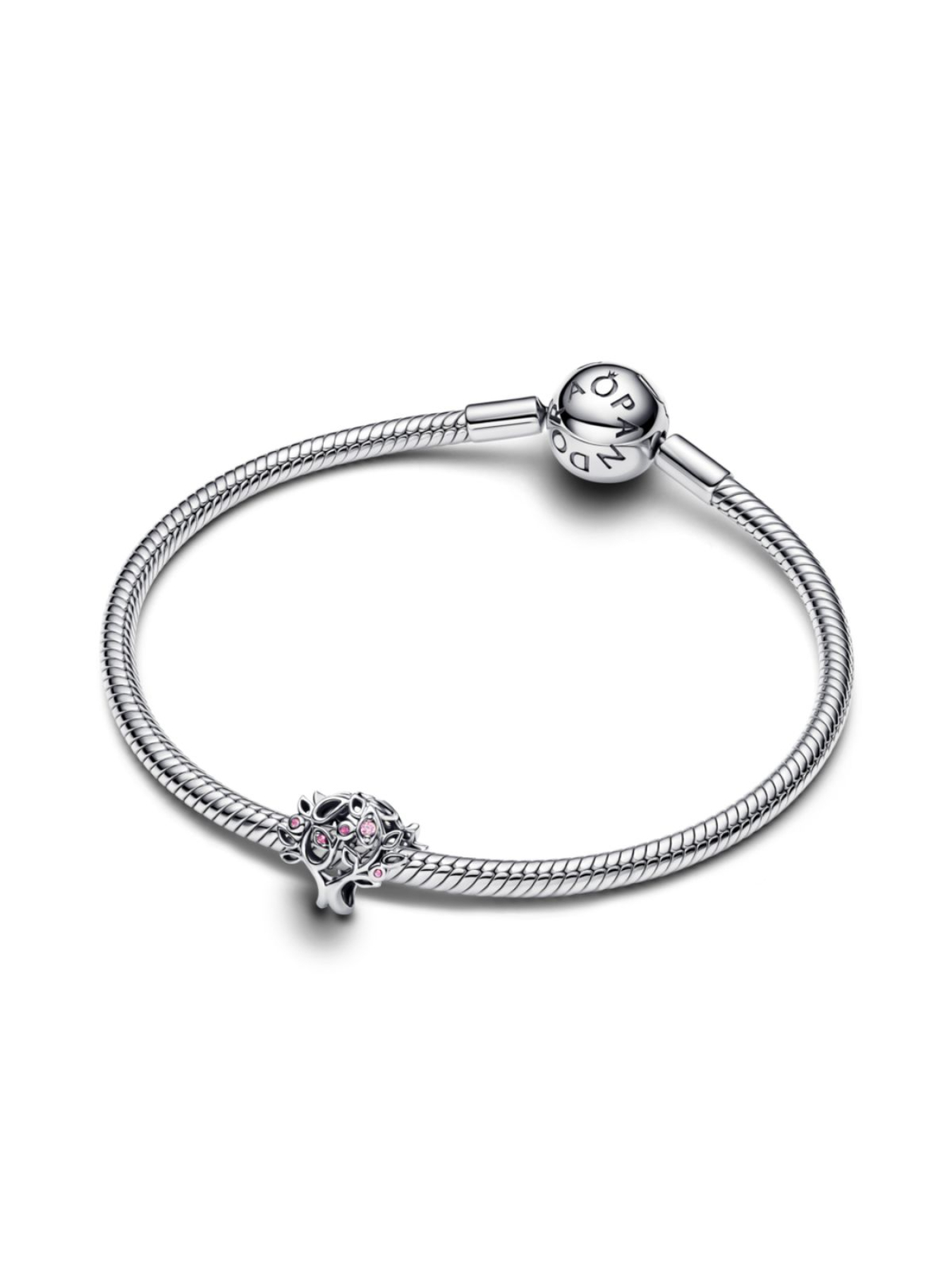 Классические PANDORA модель 794486C01 Фото