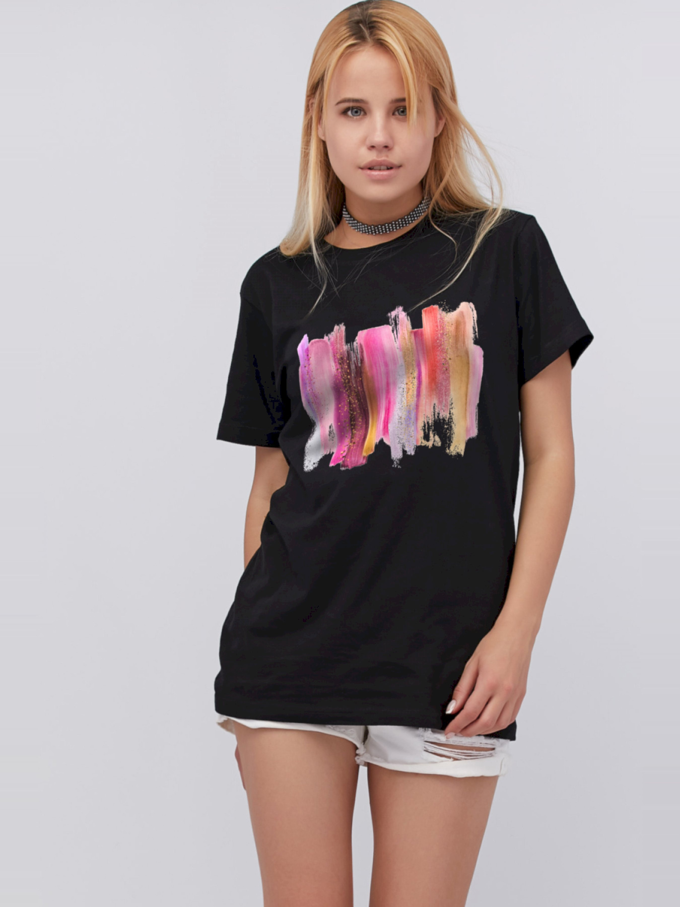 Футболки и поло YAPPI модель WB3111 Фото