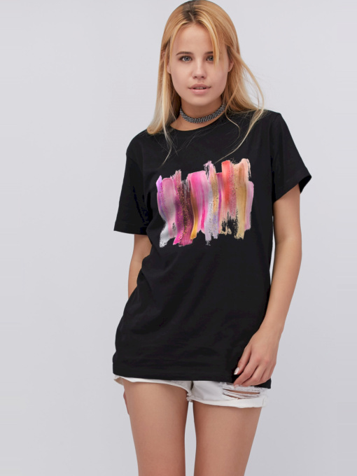 Футболки и поло YAPPI модель WB3111 Фото