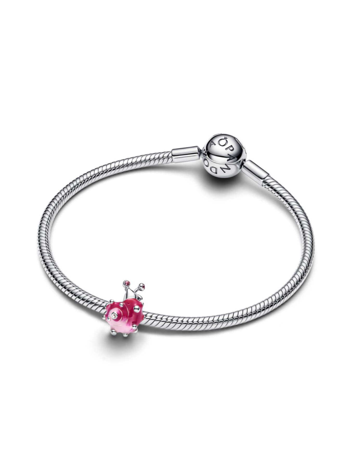 Классические PANDORA модель 794553C01 Фото