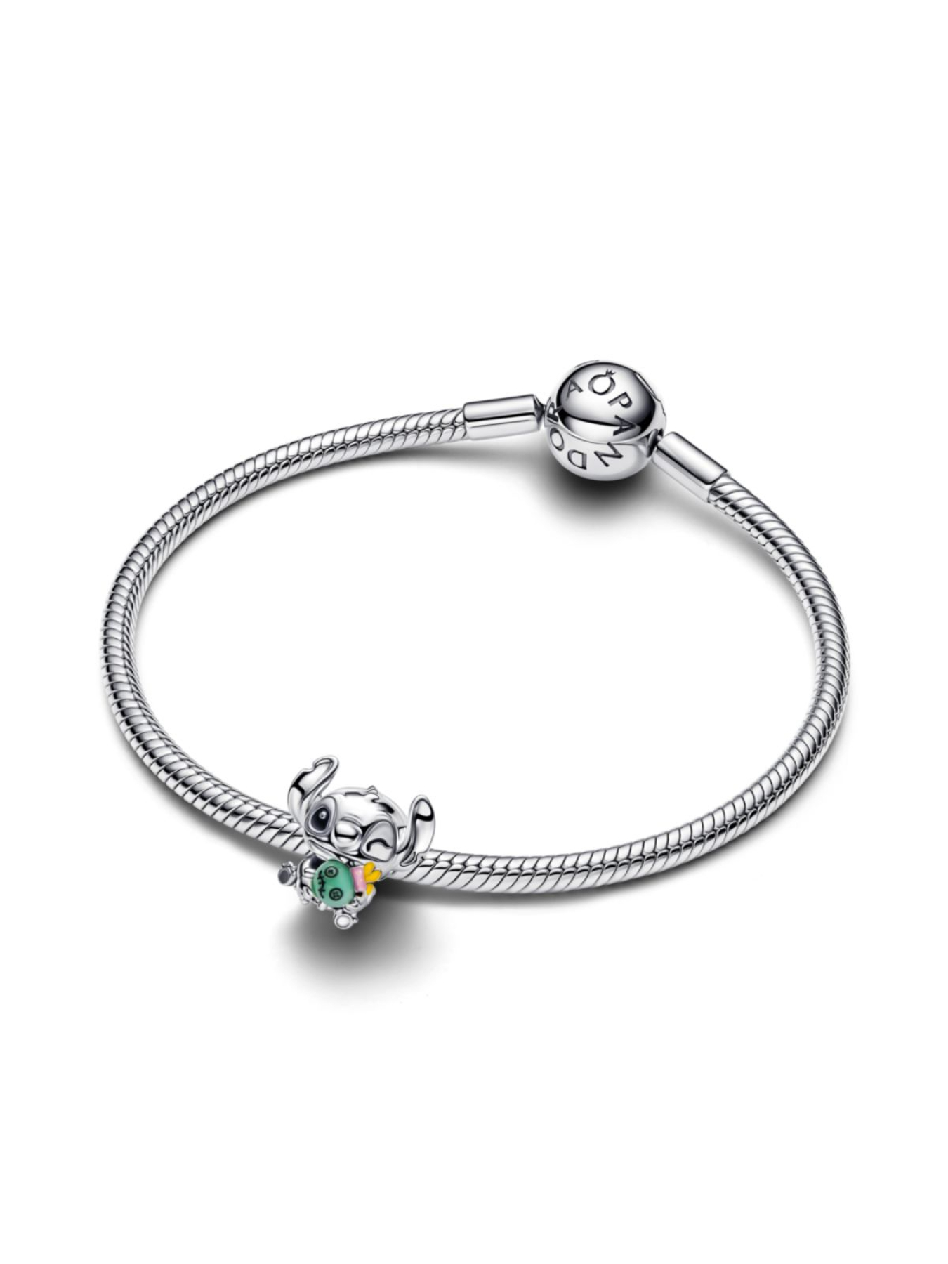 Классические PANDORA модель 794554C01 Фото