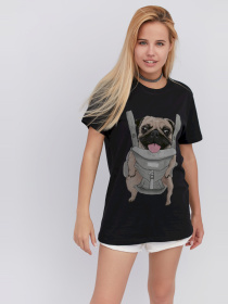 Футболки и поло YAPPI модель WB3077 Фото