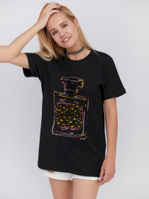 Футболки и поло YAPPI модель WB3076 Фото