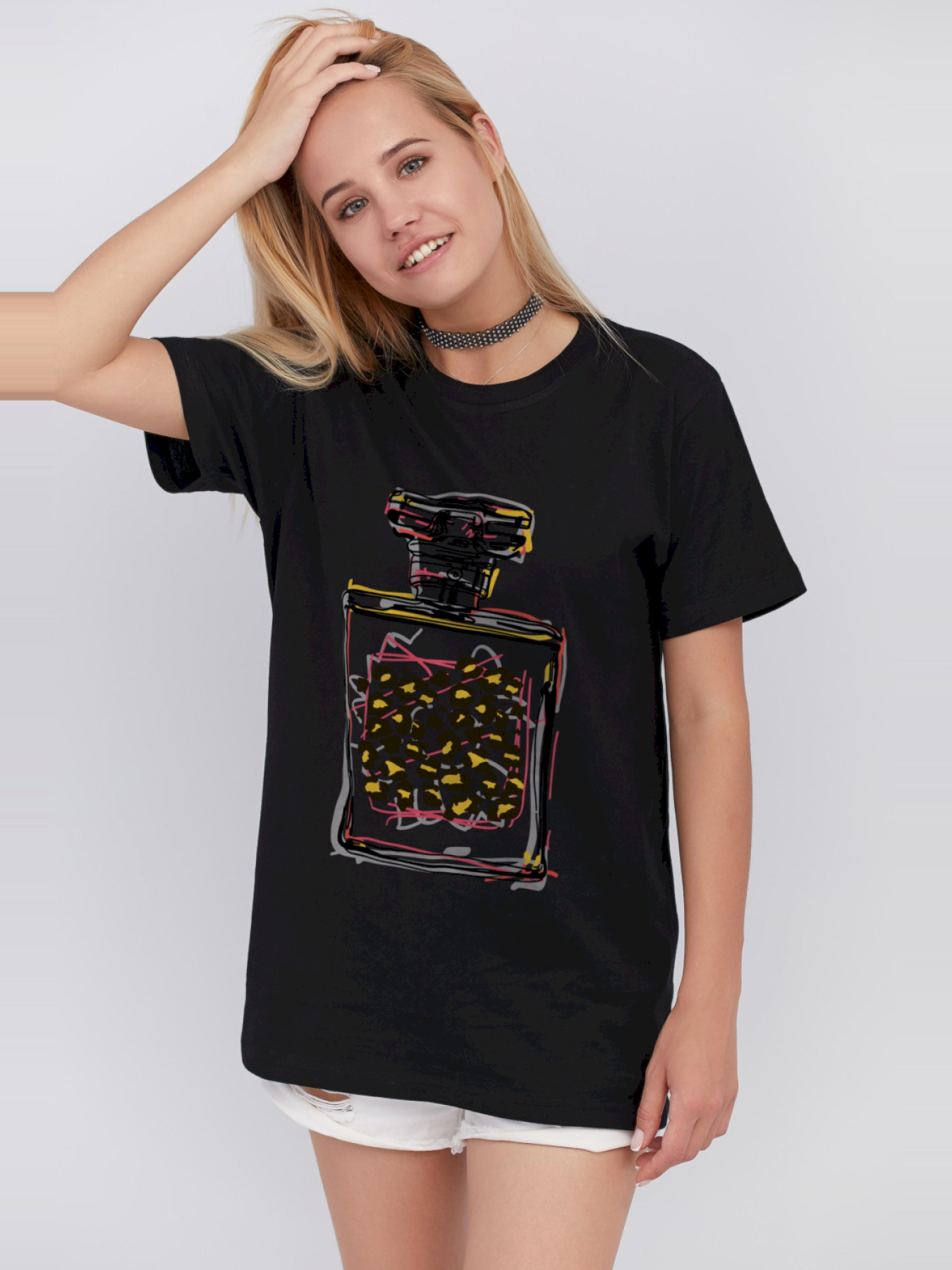 Футболки и поло YAPPI модель WB3076 Фото