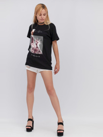 Футболки и поло YAPPI модель WB3073 Фото