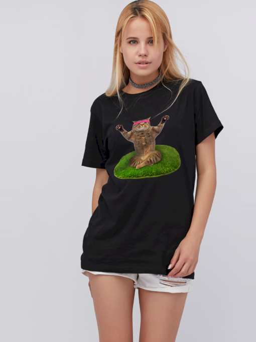 Футболки и поло YAPPI модель WB3072 Фото